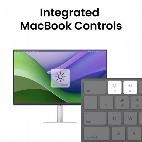 Monitor 27 cali MA270U IPS 5ms/IPS/HDMI/60Hz/4K Benq