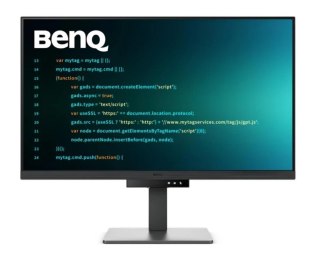 Monitor 31.5 cala RD320U 4K LED 5ms/60Hz/IPS Benq