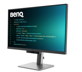 Monitor 31.5 cala RD320U 4K LED 5ms/60Hz/IPS Benq