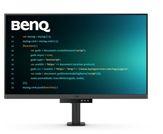 Monitor 31.5 cala RD320UA 4K LED 5ms/60Hz/IPS Benq