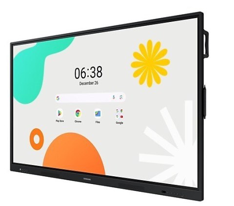 Monitor wielkoformatowy 65 cali WA65F LH65WAFWLGCXEN Samsung