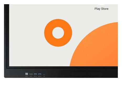 Monitor wielkoformatowy 65 cali WA65F LH65WAFWLGCXEN Samsung