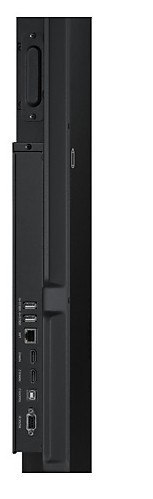 Monitor wielkoformatowy 65 cali WA65F LH65WAFWLGCXEN Samsung