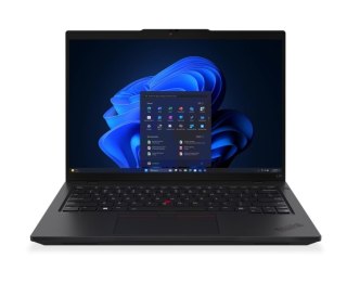 Notebook ThinkPad L14 G6 21S6004FPB W11Pro Ultra 5 225U/16GB/512GB/INT/14.0 WUXGA/Black/3YRS OS + 1YR Premier Support + CO2 Offs Lenovo