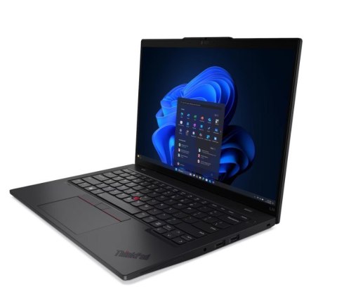Notebook ThinkPad L14 G6 21S6004FPB W11Pro Ultra 5 225U/16GB/512GB/INT/14.0 WUXGA/Black/3YRS OS + 1YR Premier Support + CO2 Offs Lenovo