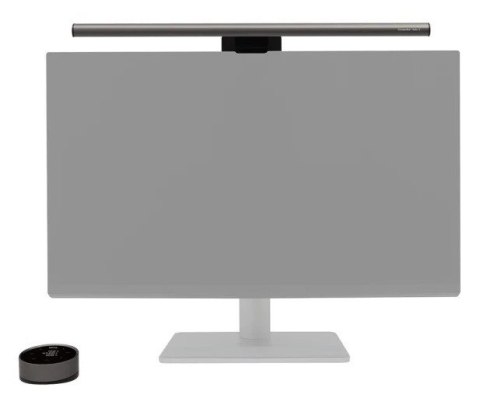 Oświetlenie ScreenBar Halo2 9H.W4PWT.ES1 Benq