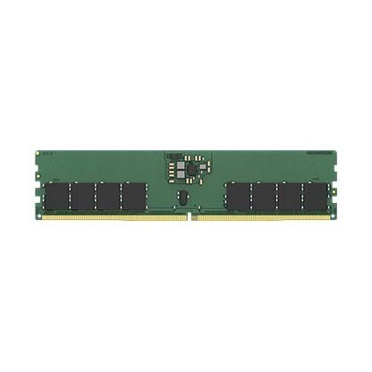 Pamięć DDR5 32GB (1*32GB) 6400 CL52 1Rx8 CUDIMM Kingston