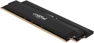 Pamięć DDR5 Pro Overclocking 32/6000(2*16GB) CL36 Crucial
