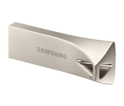 Pendrive BAR Plus USB3.1 512 GB szampański srebrny Samsung