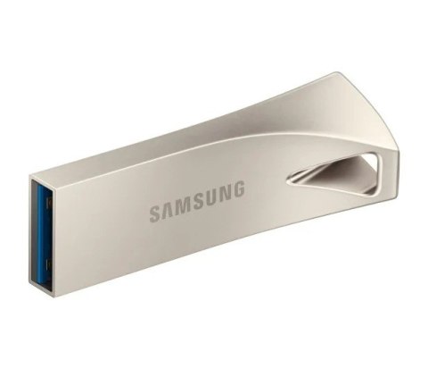Pendrive BAR Plus USB3.1 512 GB szampański srebrny Samsung