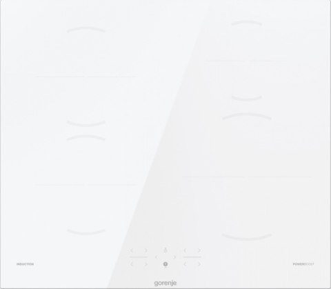 Płyta indukcyjna GI6401WSC Gorenje