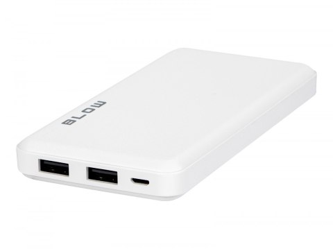 Power Bank PB10A 10000mAh Biały BLOW