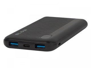 PowerBank 20WPB10B QC 20W 10000mAh Czarny BLOW