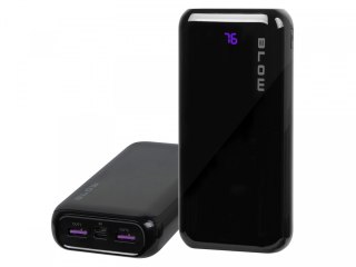 PowerBank 20WPB20F PD 20W 20000mAh Czarny BLOW