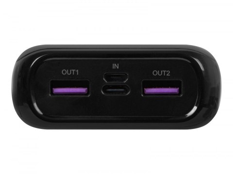 PowerBank 20WPB20F PD 20W 20000mAh Czarny BLOW