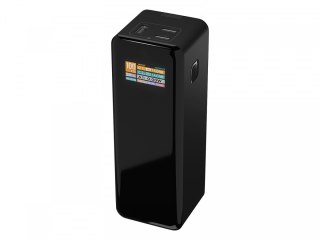 PowerBank AIR99.9 PD+QC 140W 27000mAh Czarny BLOW