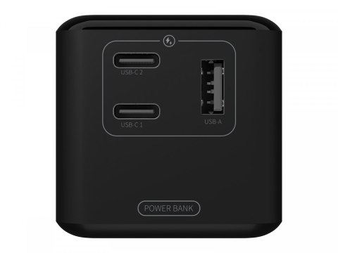 PowerBank AIR99.9 PD+QC 140W 27000mAh Czarny BLOW