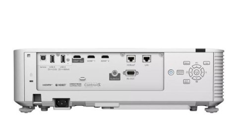 Projektor EB-L690U LSR/WUXGA/6500L/5m:1/(W)LAN Epson