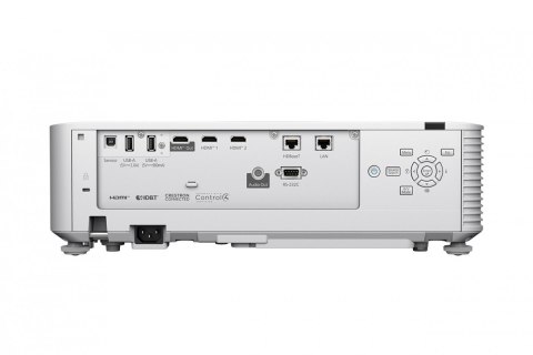 Projektor EB-L890U LSR/WUXGA/8000L/5m:1/WLAN Epson