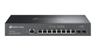 Przełącznik SG3210X-M2 8x2.5GE 2xSFP+ TP-LINK