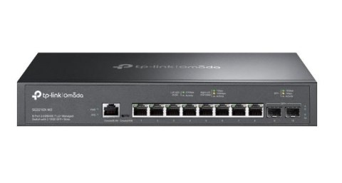 Przełącznik SG3210X-M2 8x2.5GE 2xSFP+ TP-LINK