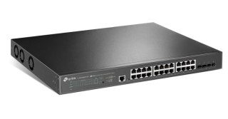Przełącznik SG3428XPP-M2 24x2.5GE PoE+ 4SFP+ TP-LINK