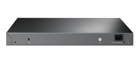 Przełącznik SG3428XPP-M2 24x2.5GE PoE+ 4SFP+ TP-LINK