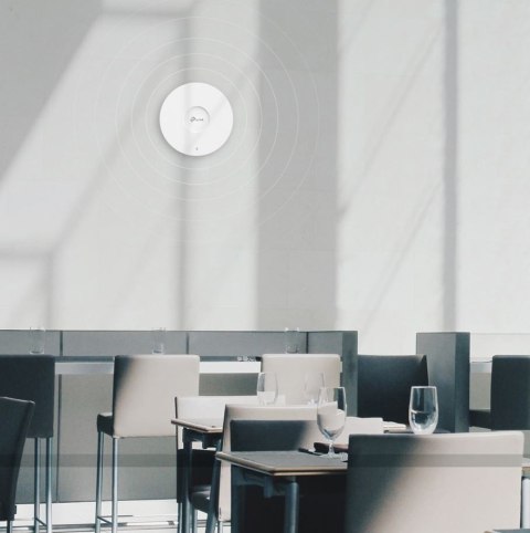 Punkt dostępowy EAP653 UR AX3000 TP-LINK