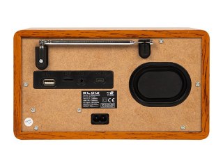 Radio przenośne analogowe RA9 V.2 AM/FM BLOW