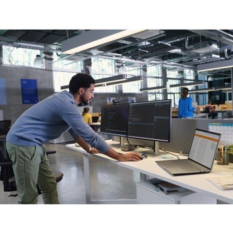 Stacja robocza Zbook X G1i U9-285H 2TB/32GB/Win11Pro/16 cali B72XPET HP Inc.