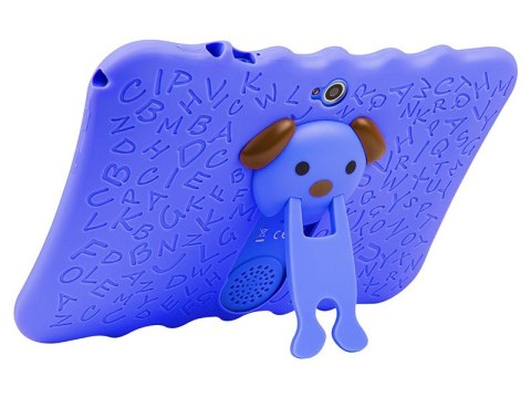 Tablet KidsTAB7 V2 4/32GB niebieskie etui kamera 2MP BLOW