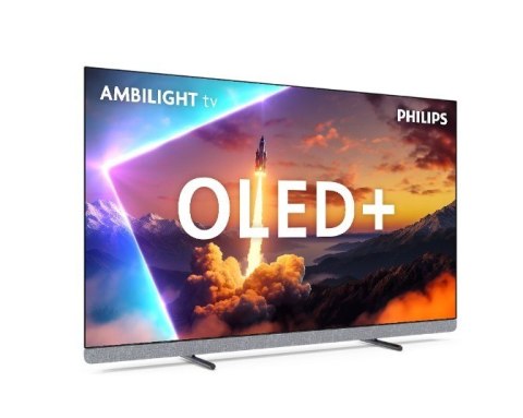 Telewizor 77 cali OLED 77OLED910/12 Philips