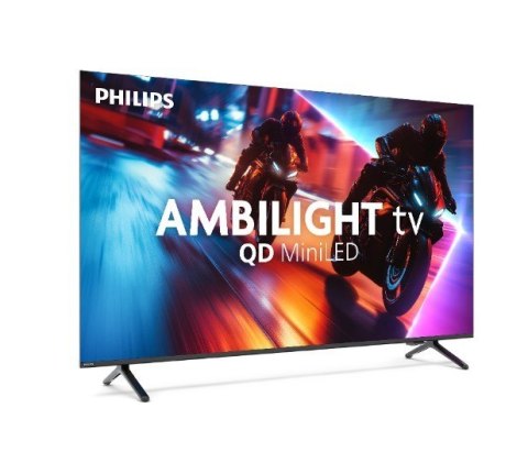 Telewizor 85 cali MiniLED 85MLED910/12 Philips