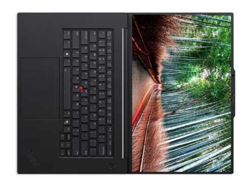 Ultrabook ThinkPad T1G G8 21TD0002PB W11Pro Ultra 7 255H/32GB/1TB/RTX 5060 8GB/16.0 WUXGA/Black/3YR Premier NBD + 3YRS Ci + CO  Lenovo