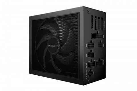 Zasilacz Dark Power 14 850W 80+ Titanium Be quiet!