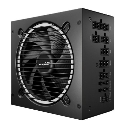 Zasilacz Pure Power 13 M 1000W ATX 3.1 80+ GOLD Be quiet!
