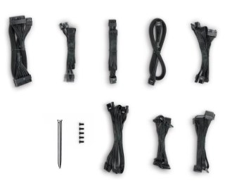 Zasilacz Pure Power 13 M 1000W ATX 3.1 80+ GOLD Be quiet!