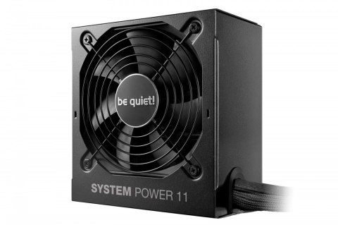 Zasilacz System Power 11 750W 80+ Bronze Be quiet!