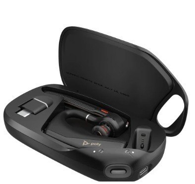 Zestaw słuchawkowy Voyager Legend 50-M UC AJ8V4AA#ABB POLY