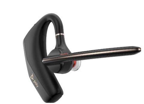 Zestaw słuchawkowy Voyager Legend 50-M UC AJ8V4AA#ABB POLY