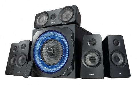 Głośnik GXT 658 Tytan 5.1 Surround speaker system Trust