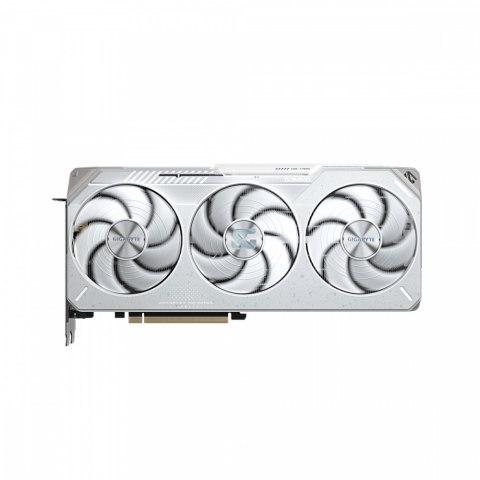 Karta graficzna Radeon RX 9070 XT GAMING OC WHITE 16GB GDDR6 256 BIT Gigabyte
