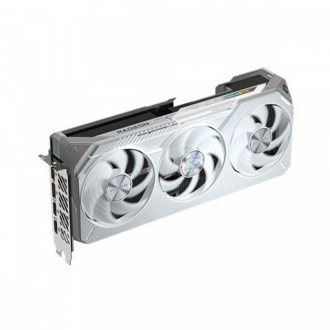 Karta graficzna Radeon RX 9070 XT GAMING OC WHITE 16GB GDDR6 256 BIT Gigabyte