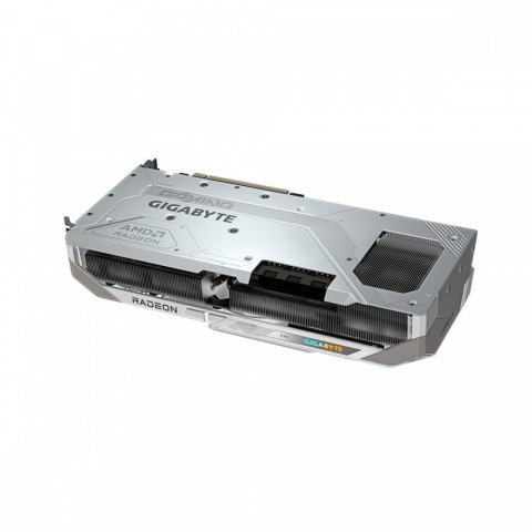 Karta graficzna Radeon RX 9070 XT GAMING OC WHITE 16GB GDDR6 256 BIT Gigabyte
