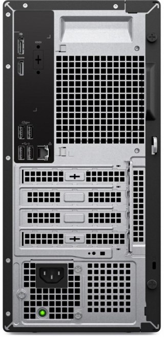 Komputer Dell Tower ECT1250 Win11Pro i7-14700/16GB/1TB/Nvidia RTX 5060/WLAN + BT/Kb/Mouse/3YPS Dell