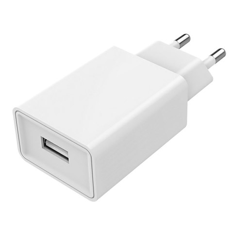 Lampa biurkowa LED z ładowarką indukcyjną LEDITOU MT222 (Biała) Media-Tech