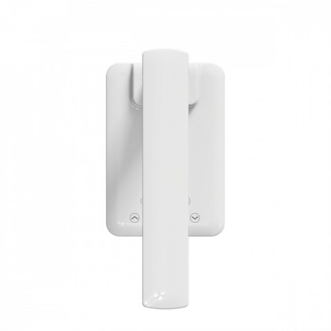 Lampa biurkowa LED z ładowarką indukcyjną LEDITOU MT222 (Biała) Media-Tech