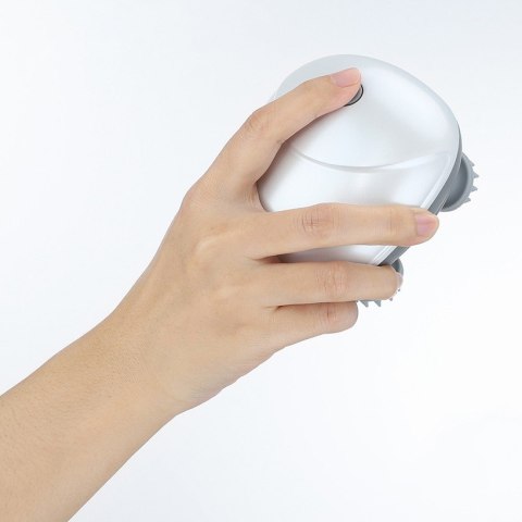 Masażer głowy HEAD MASSAGER MT6524 Media-Tech