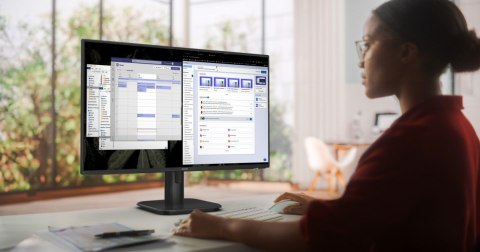 Monitor 27E1N1100A 27 cali IPS 100Hz HDMI Głośniki Philips