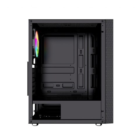 Obudowa Midi Tower Fornax 2500 RGB Gembird